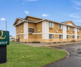 Quality Inn & Suites South