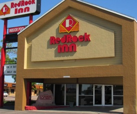 RedRock Inn Sioux Falls