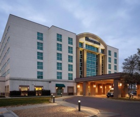 Sheraton Sioux Falls & Convention Center