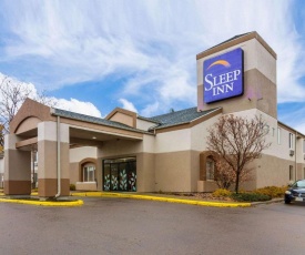 Sleep Inn Airport Sioux Falls