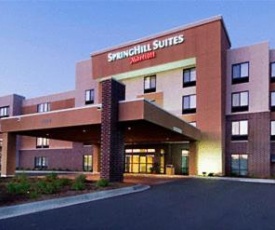 SpringHill Suites by Marriott Sioux Falls