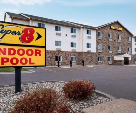 Super 8 by Wyndham Sioux Falls
