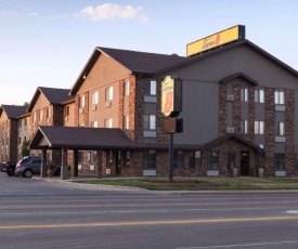 Super 8 by Wyndham Sioux Falls/41st Street