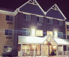 TownePlace Suites Sioux Falls