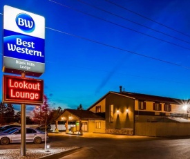 Best Western Black Hills Lodge