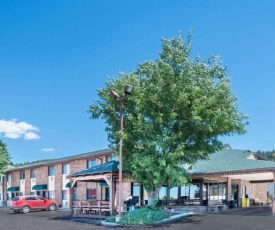 Days Inn by Wyndham Spearfish