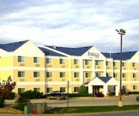 Fairfield Inn & Suites by Marriott Spearfish