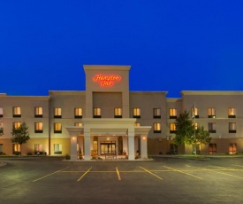 Hampton Inn Spearfish