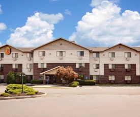Super 8 by Wyndham Carlisle-South