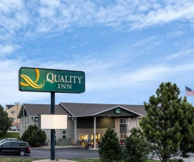 Quality Inn Spearfish