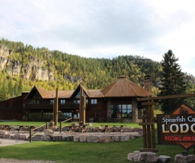 Spearfish Canyon Lodge