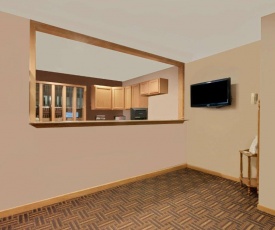 Super 8 by Wyndham Spearfish