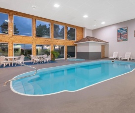 Travelodge by Wyndham Spearfish