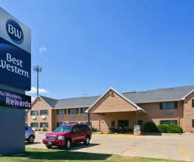 Best Western Vermillion Inn