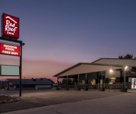 Red Roof Inn Vermillion - U of South Dakota