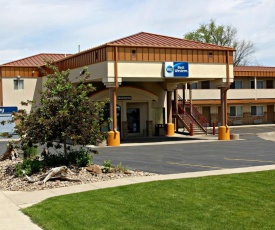 Best Western Plains Motel