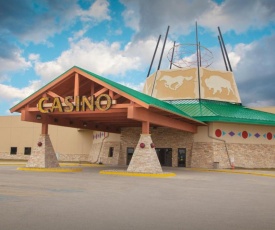 Dakota Sioux Casino & Hotel