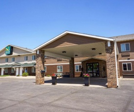 Quality Inn & Suites Watertown