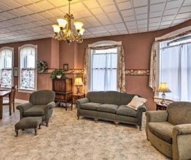 Pet-Friendly Apt Walk to Missouri River!