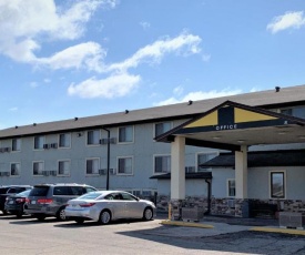 Yankton Inn