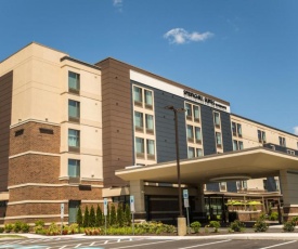 SpringHill Suites by Marriott Allentown Bethlehem/Center Valley
