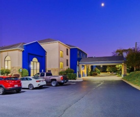 Best Western Knoxville Airport / Alcoa, TN