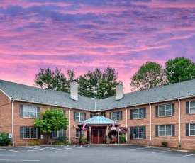 Brandywine River Hotel