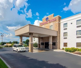 Comfort Suites Airport Alcoa