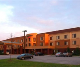 Courtyard by Marriott Knoxville Airport Alcoa