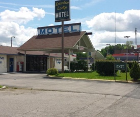 Executive Lodge