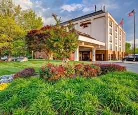 Hampton Inn Knoxville-Airport
