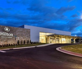 Hilton Knoxville Airport