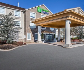 Holiday Inn Express Hotel & Suites Alcoa Knoxville Airport, an IHG Hotel