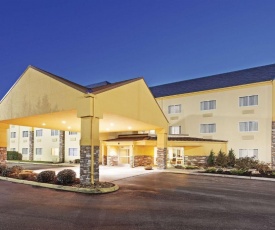 La Quinta by Wyndham Knoxville Airport