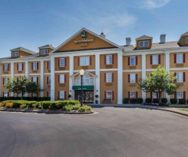 Quality Inn Alcoa