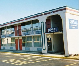 Royal Extended Stay