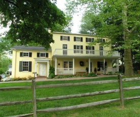 Fairville Inn