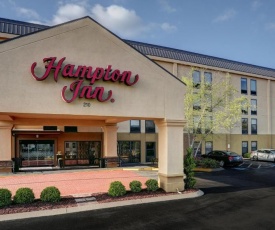 Hampton Inn Nashville-I-24 Hickory Hollow