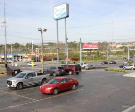 Quarters Inn & Suites