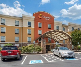 Comfort Inn Athens