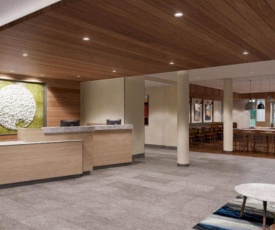 Fairfield Inn & Suites by Marriott Athens