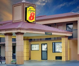 Super 8 by Wyndham Athens