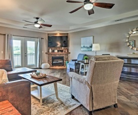 Modern Family Condo with Pano Lake Views and Pool!