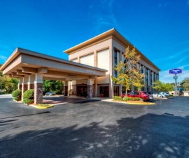 Hampton Inn Nashville/Brentwood-I-65S