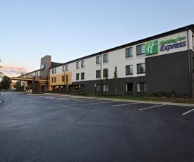 Holiday Inn Express Brentwood-South Cool Springs, an IHG Hotel