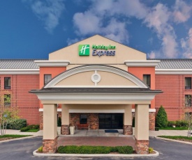 Holiday Inn Express Hotel & Suites Brentwood North-Nashville Area, an IHG Hotel