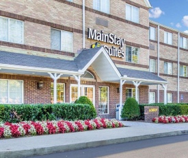 MainStay Suites Brentwood