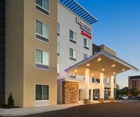 Fairfield Inn & Suites by Marriott Bristol