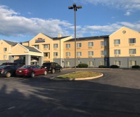 Baymont by Wyndham Chambersburg