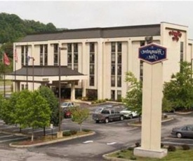 Hampton Inn Bristol